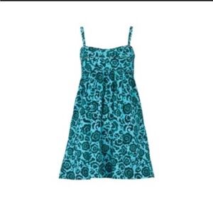 NWT $375 De loreta dalia narciso dress- Size medium